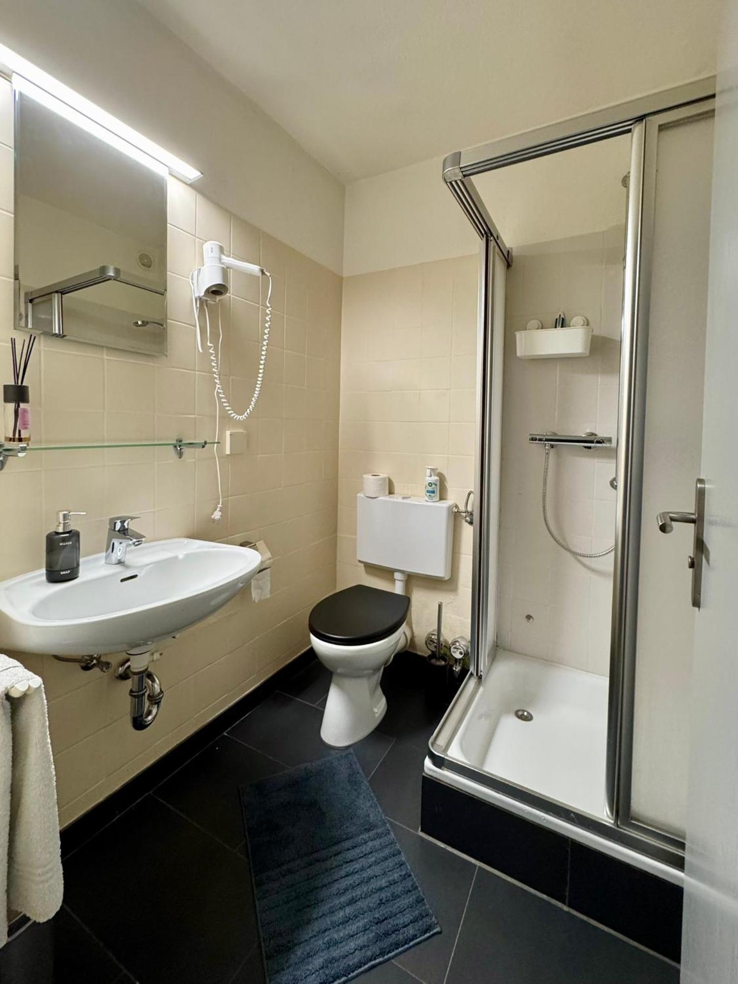 Ferienwohnung Sonnentraum - Appartement 5 Willingen Виллинген Экстерьер фото