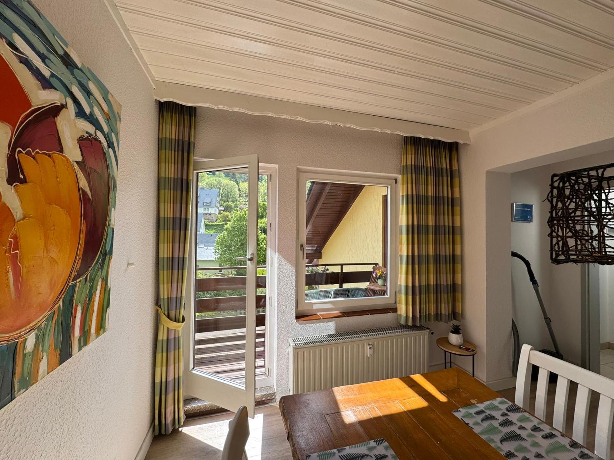 Ferienwohnung Sonnentraum - Appartement 5 Willingen Виллинген Экстерьер фото