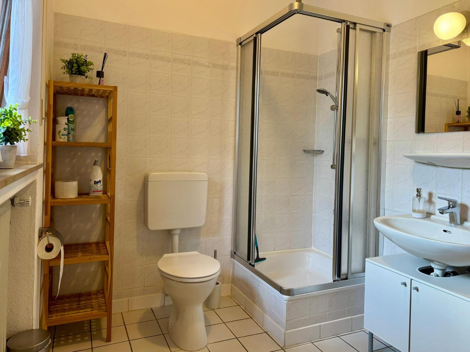 Ferienwohnung Sonnentraum - Appartement 5 Willingen Виллинген Экстерьер фото