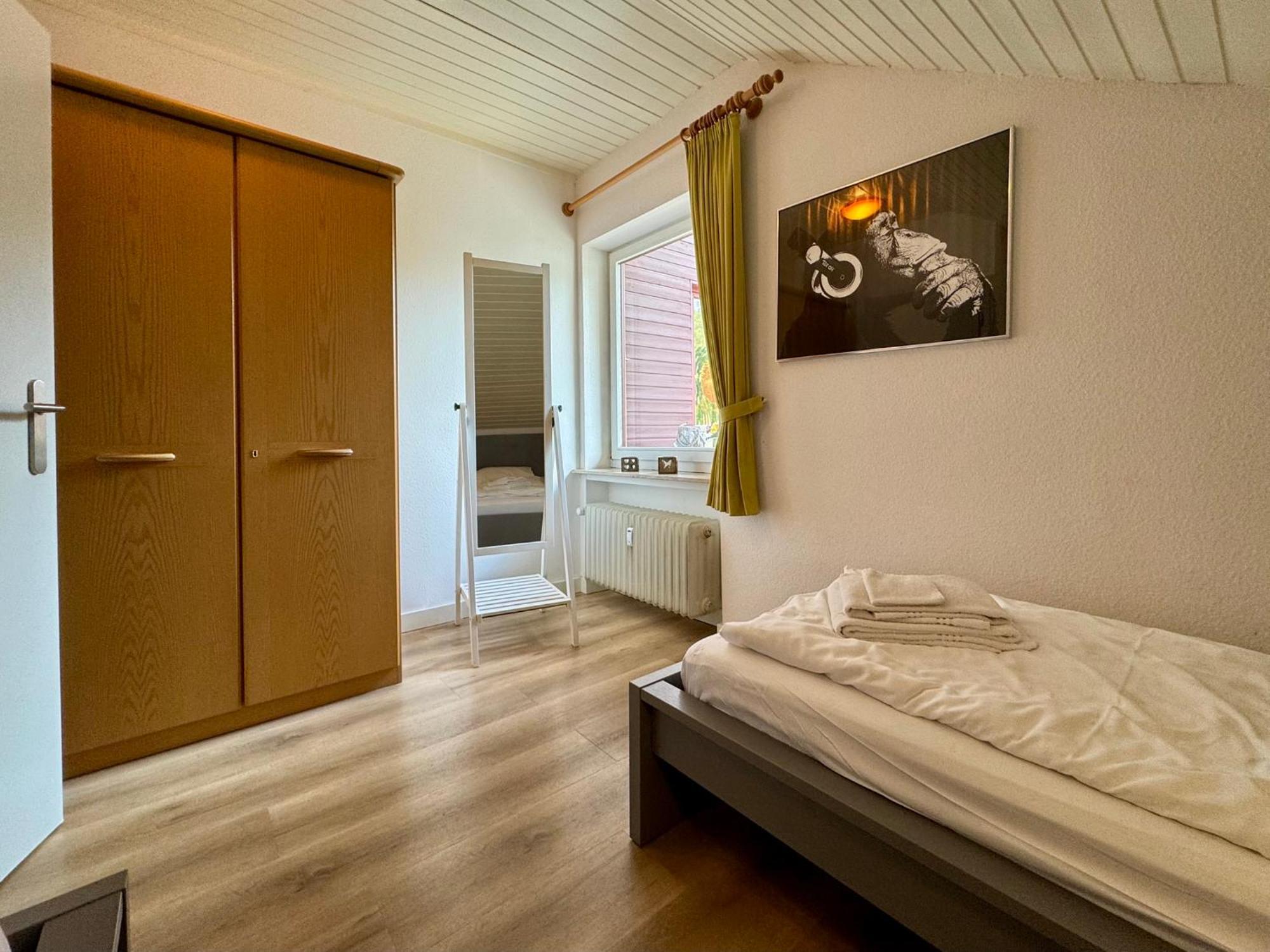 Ferienwohnung Sonnentraum - Appartement 5 Willingen Виллинген Экстерьер фото