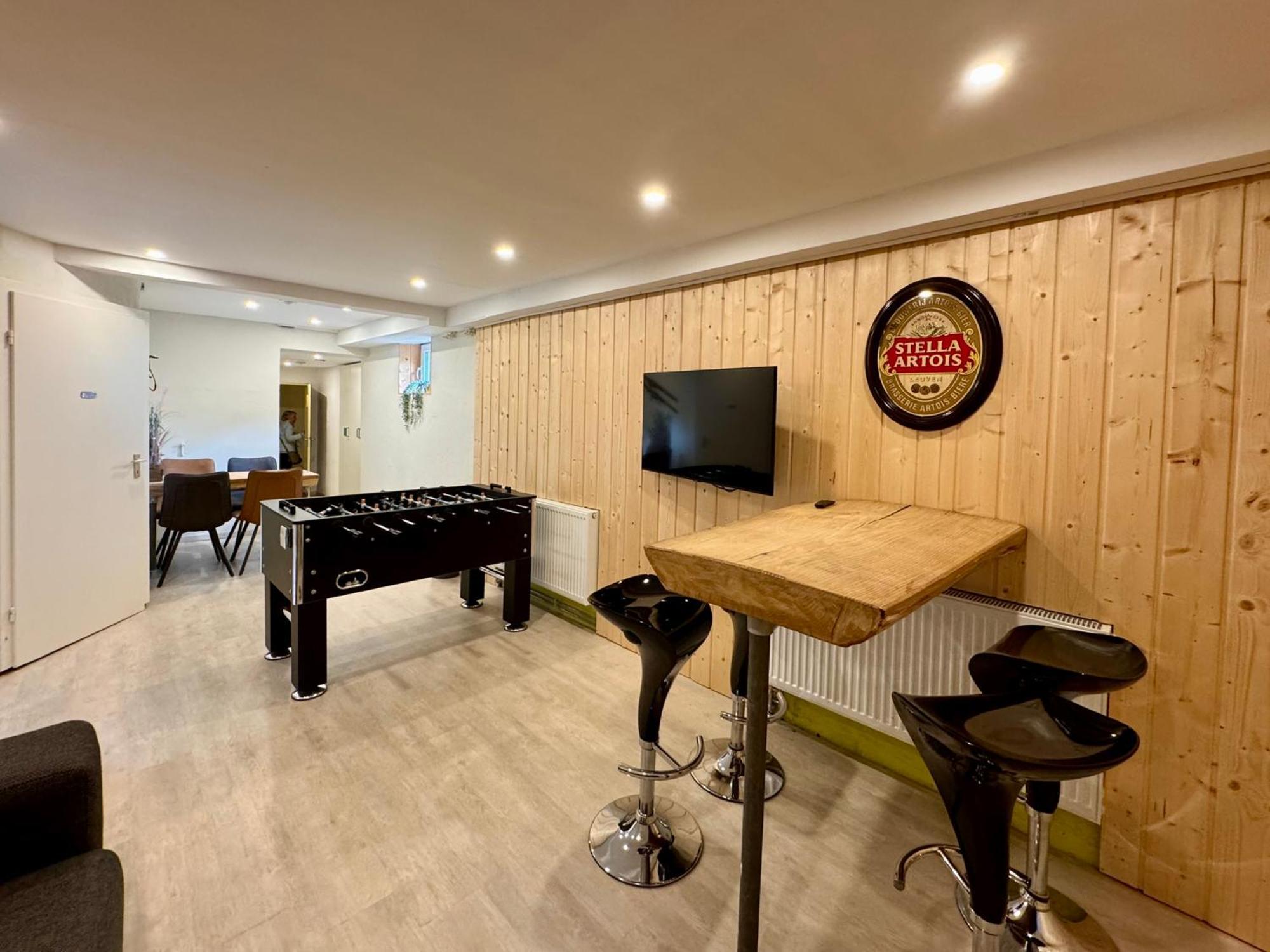 Ferienwohnung Sonnentraum - Appartement 5 Willingen Виллинген Экстерьер фото