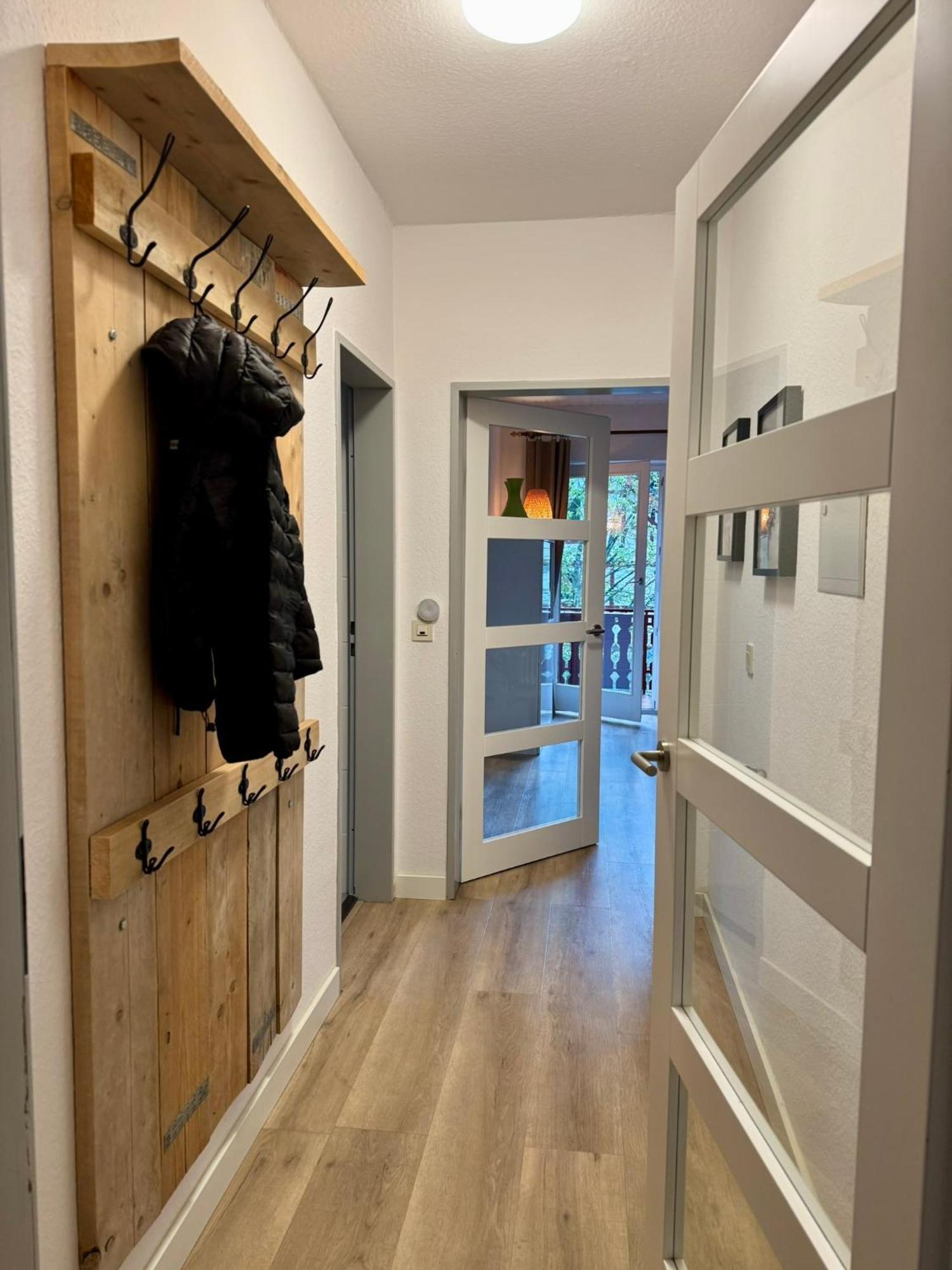 Ferienwohnung Sonnentraum - Appartement 5 Willingen Виллинген Экстерьер фото