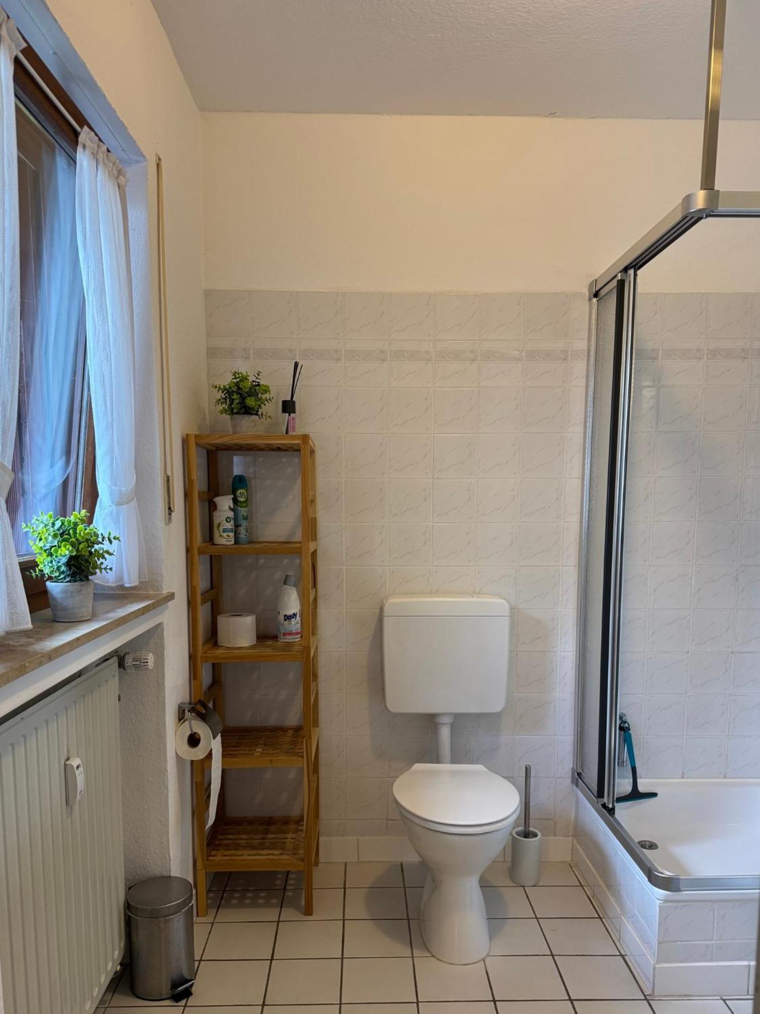 Ferienwohnung Sonnentraum - Appartement 5 Willingen Виллинген Экстерьер фото